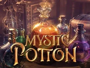 Mystic Potion screenshot