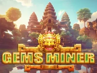 Gems Miner screenshot