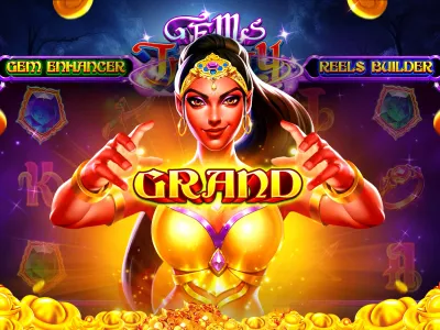 Fitur Jackpot Maxwin