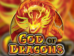 God Of Dragons screenshot