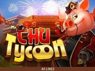 Mr Chu Tycoon screenshot