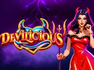 Devilicious screenshot