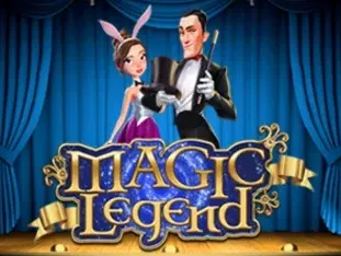 Magic Legend screenshot