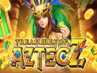 Treasures Of Aztec Z screenshot