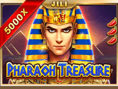 Pharaoh Treasure screenshot