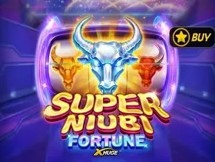 Super Niubi Fortune X-huge screenshot