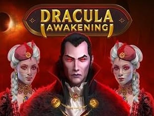 Dracula Awakening screenshot