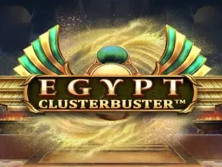 Egypt Clusterbuster screenshot